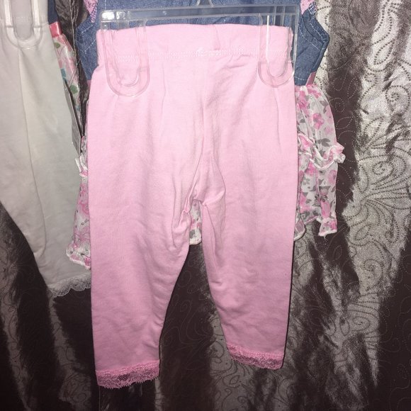 2 sets of 2pc Outfits - Picture 4 of 8